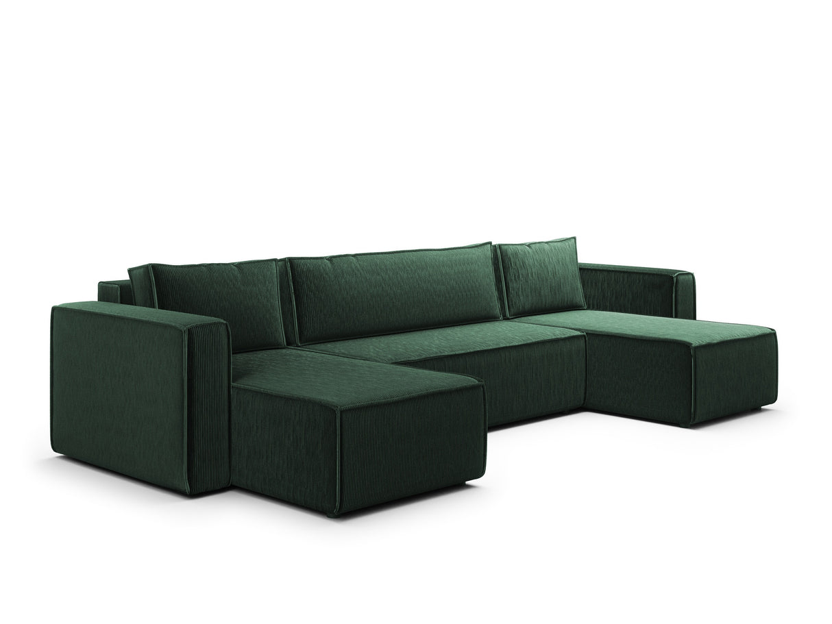 Stūra dīvāns 606599