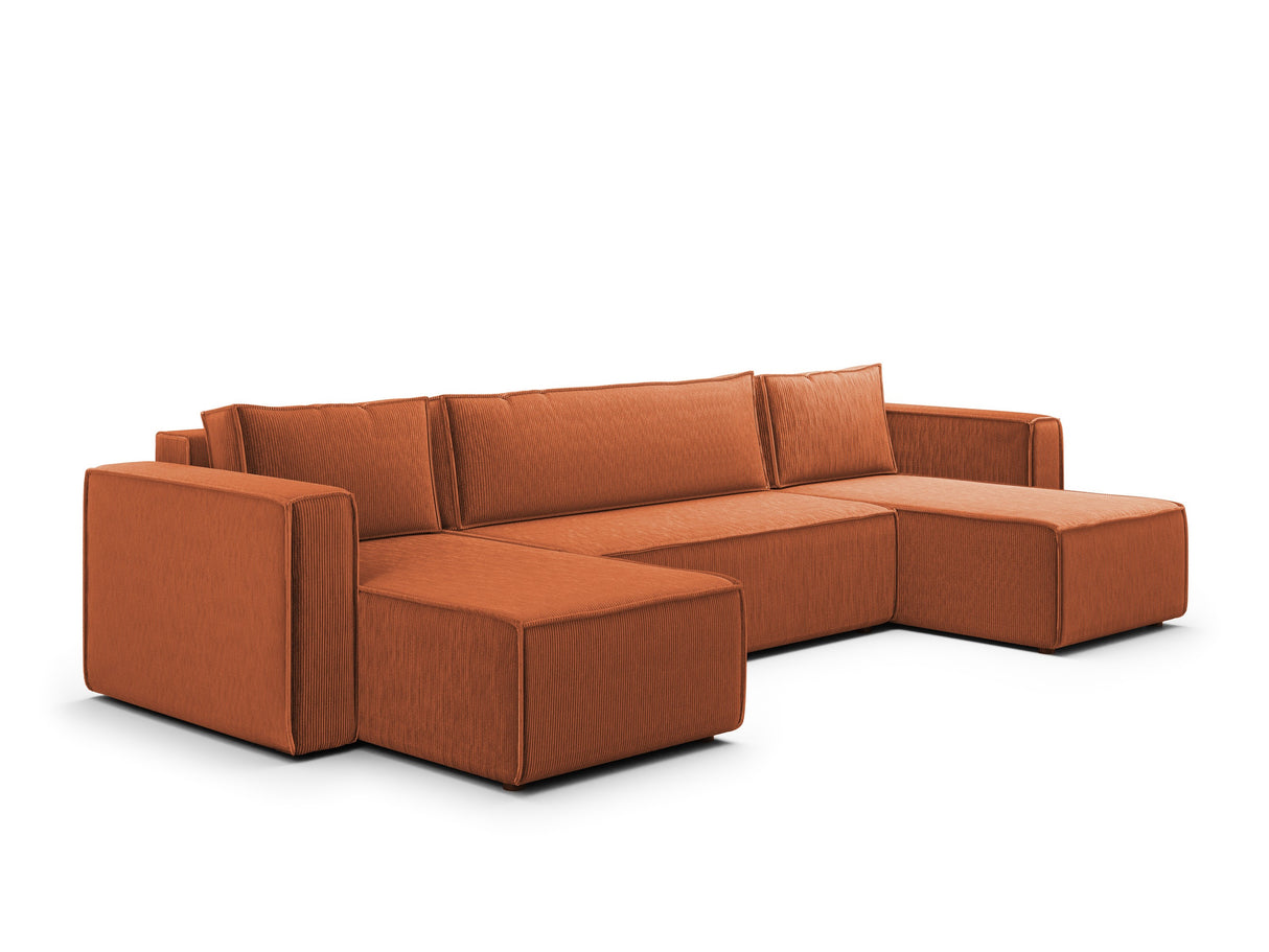 Stūra dīvāns 606599