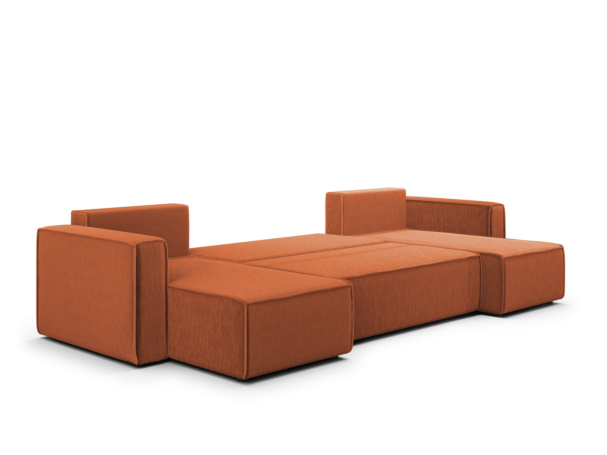 Stūra dīvāns 606599