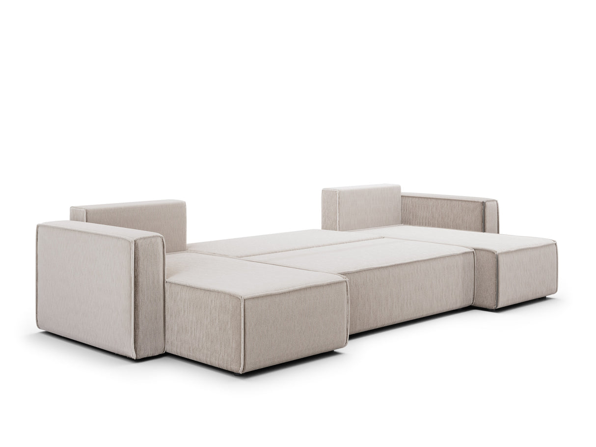 Stūra dīvāns 606599