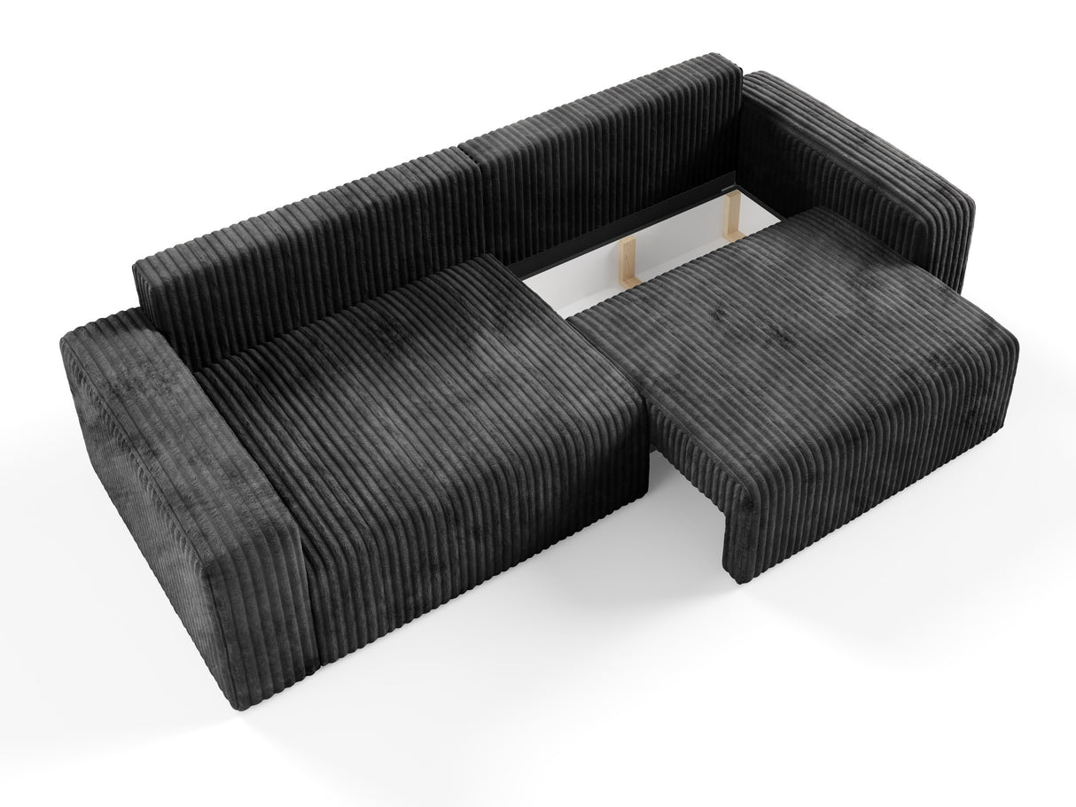 Dīvāns gulta 606636