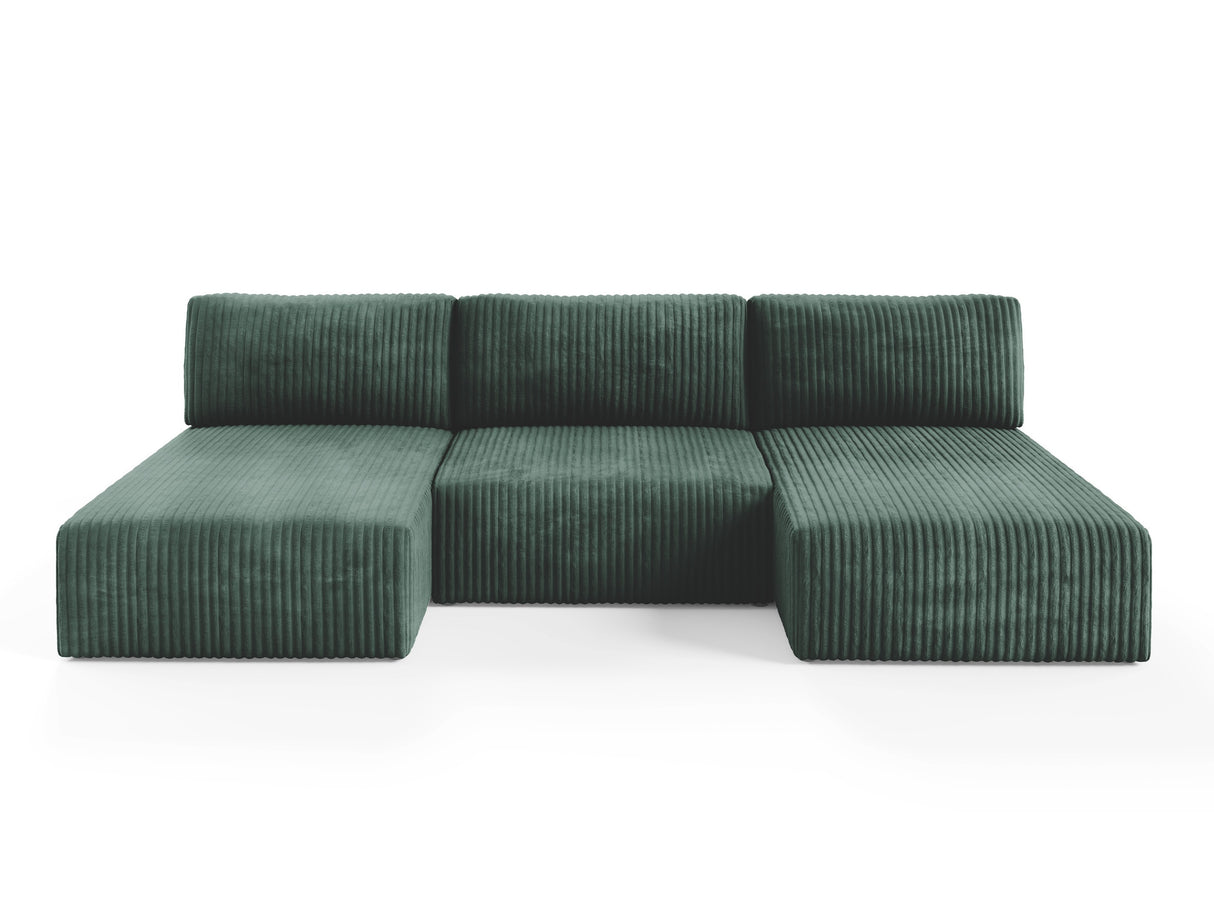 Moduļu stūra dīvāns 606694