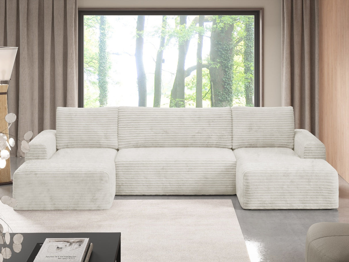 Stūra dīvāns 606718