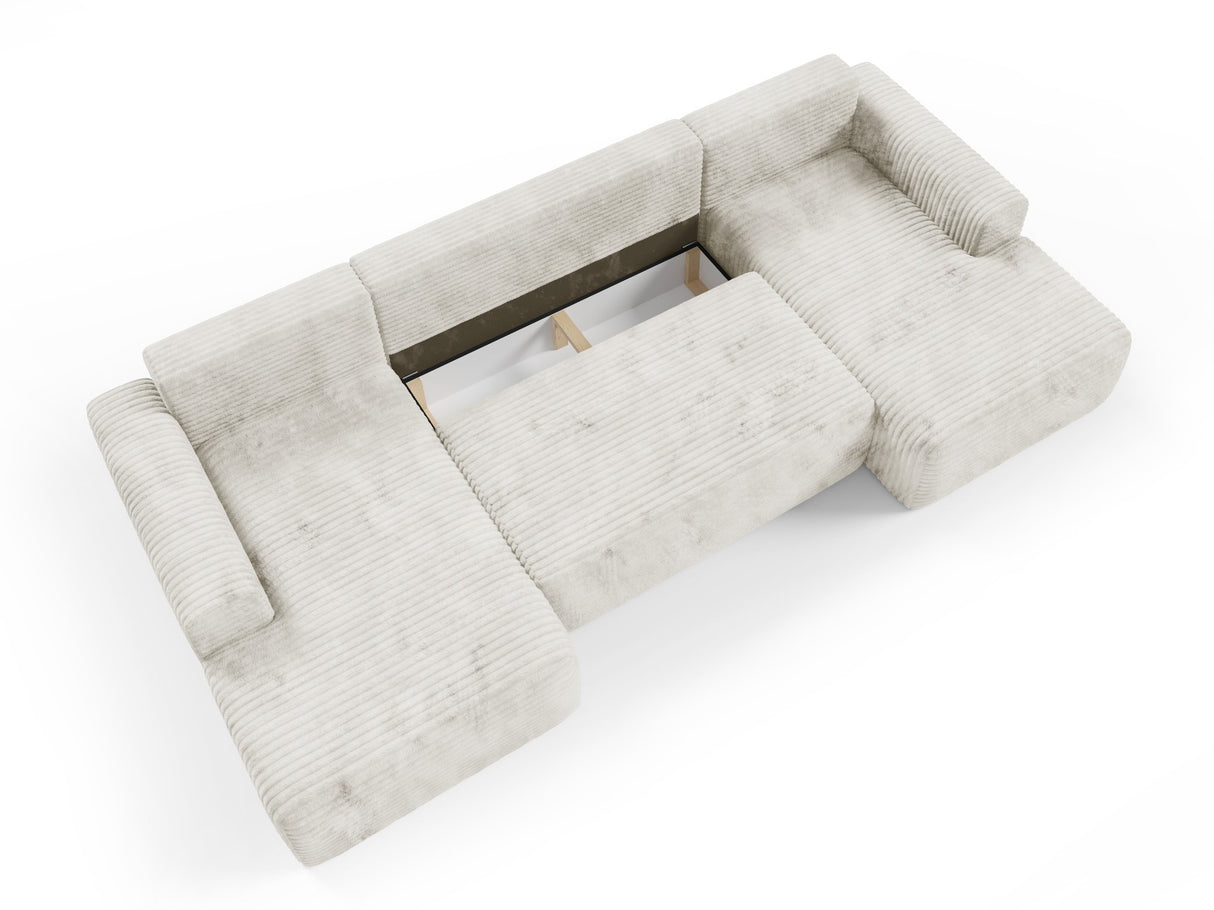 Stūra dīvāns 606718