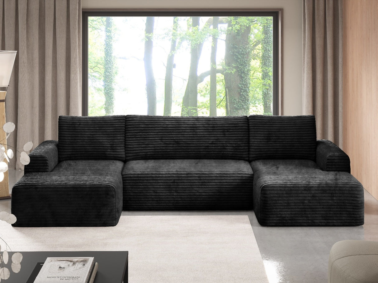 Stūra dīvāns 606718