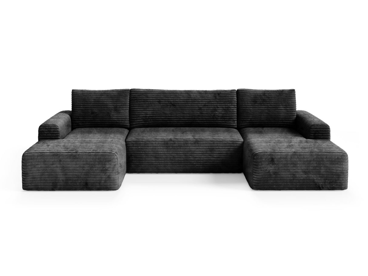 Stūra dīvāns 606718