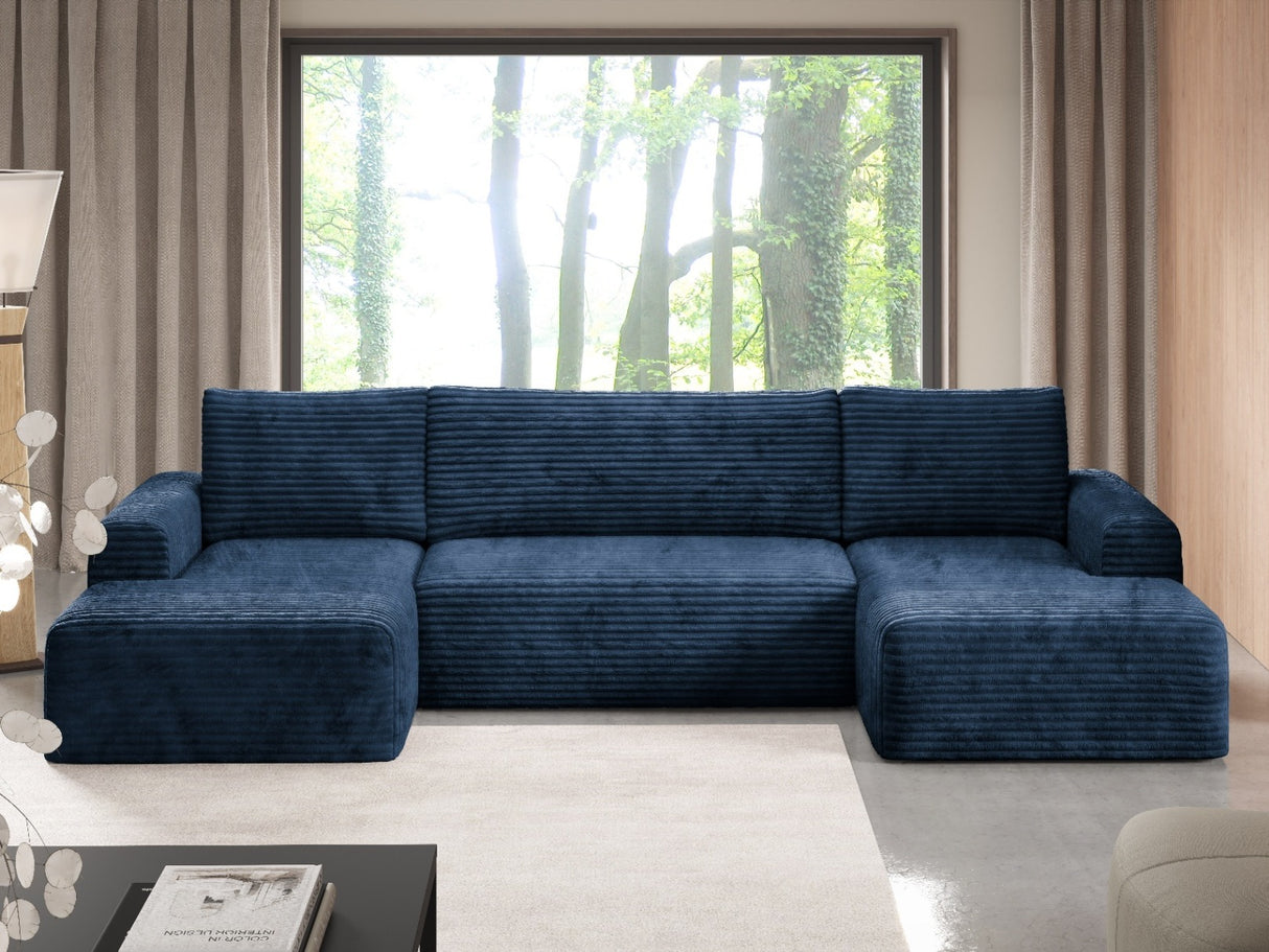 Stūra dīvāns 606718