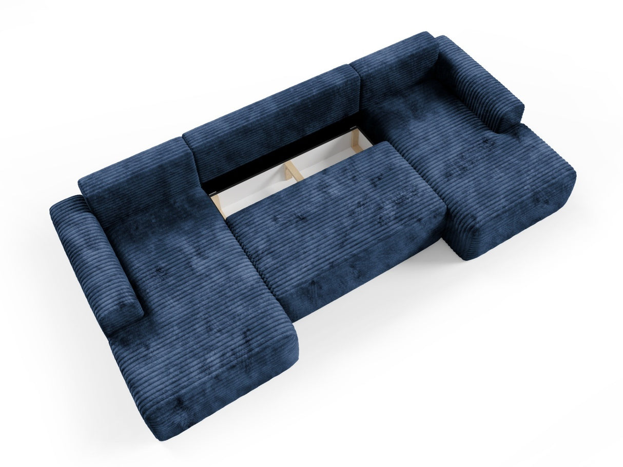 Stūra dīvāns 606718