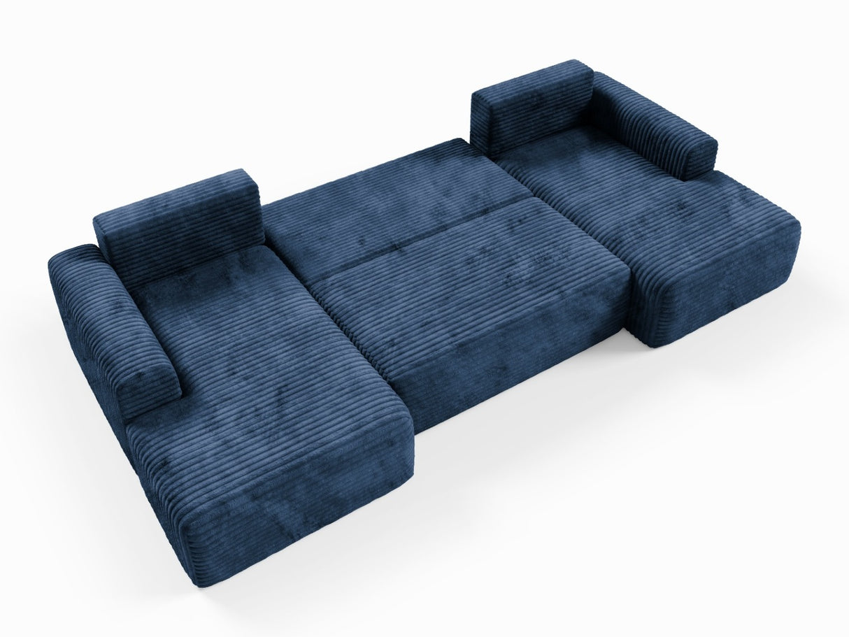 Stūra dīvāns 606718