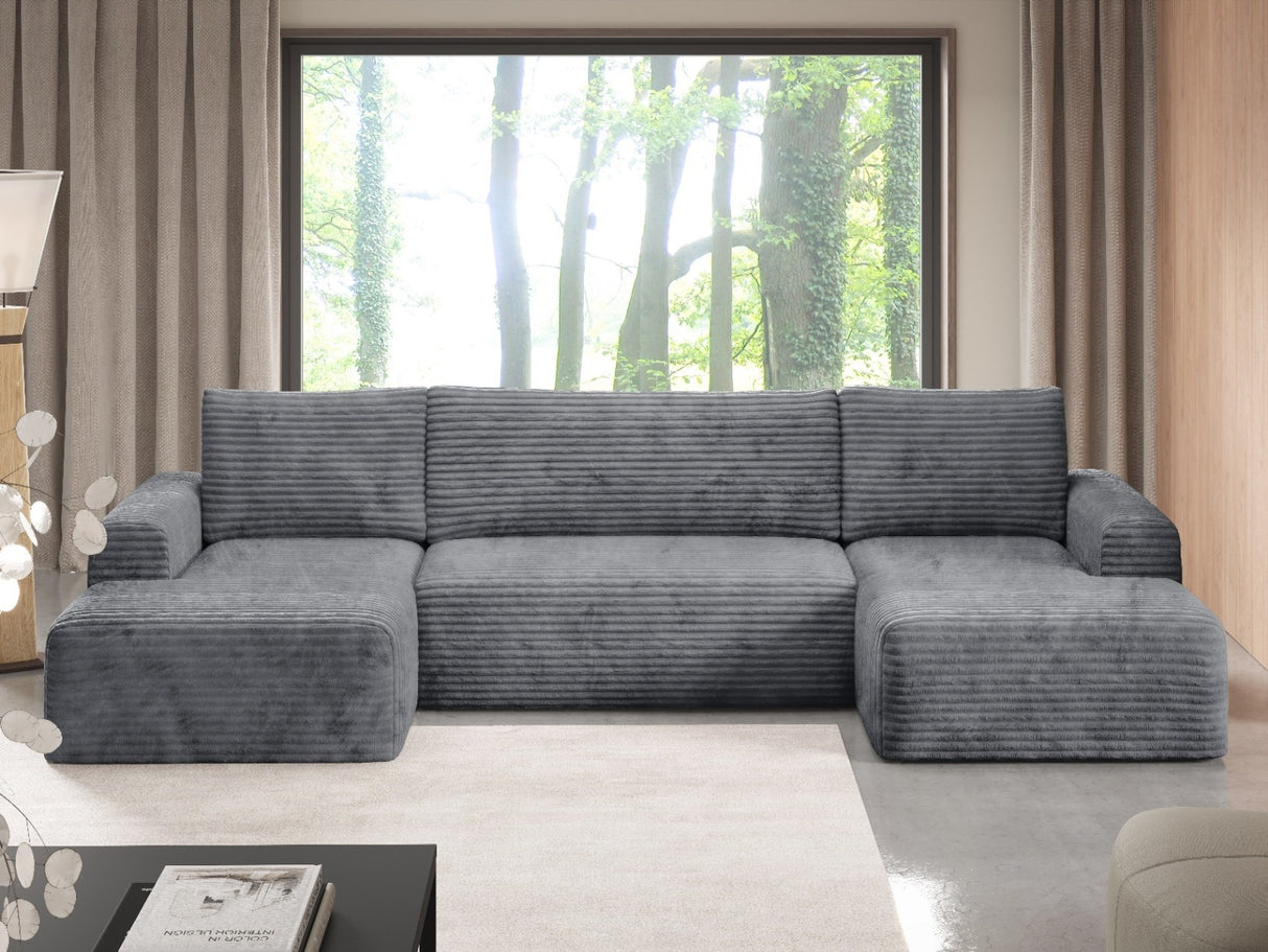 Stūra dīvāns 606718