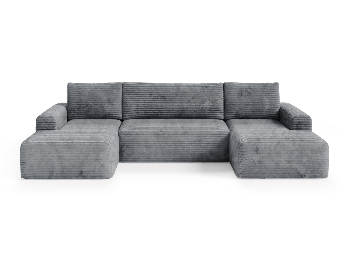 Stūra dīvāns 606718