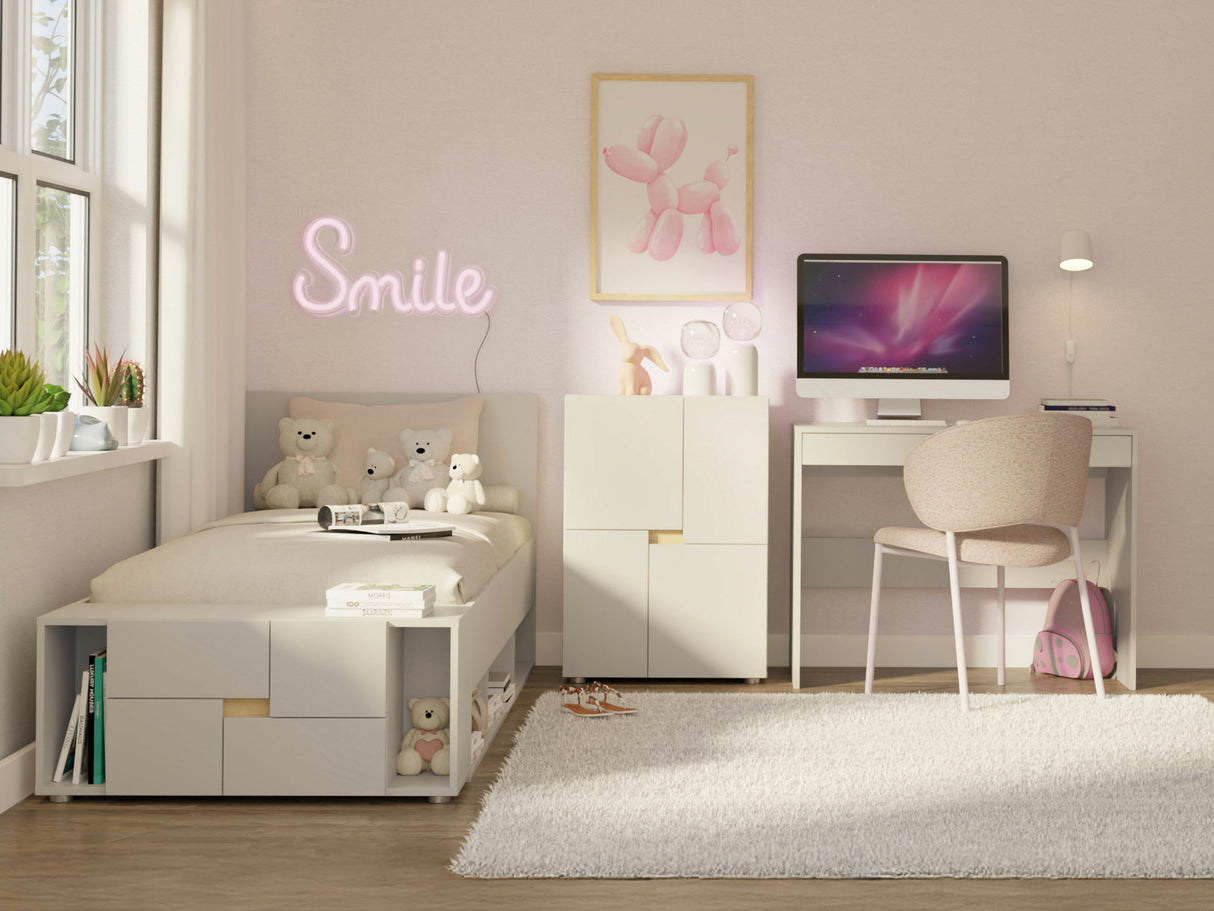 Bērnu istabas komplekts 606786