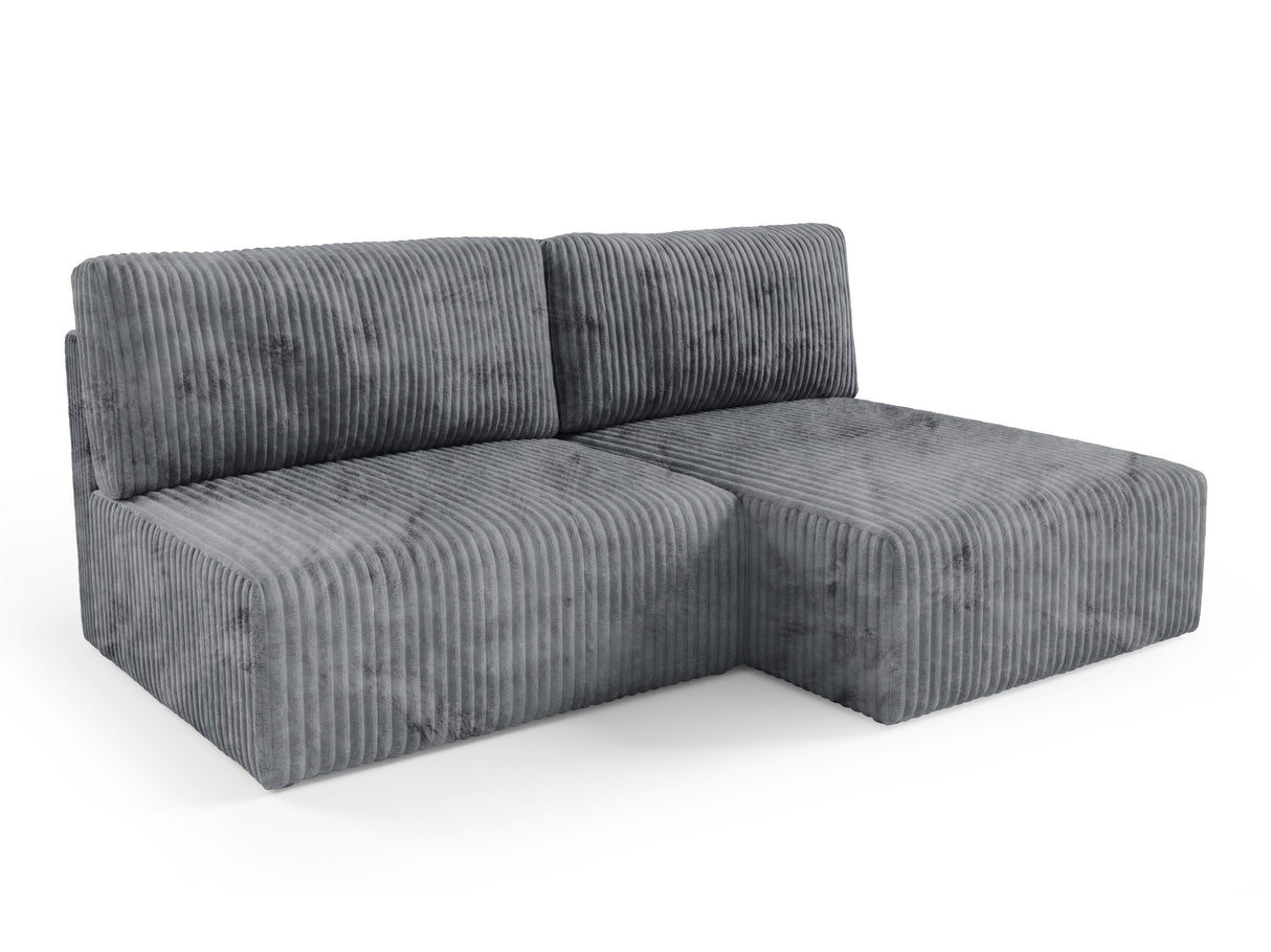 Stūra dīvāns 606736