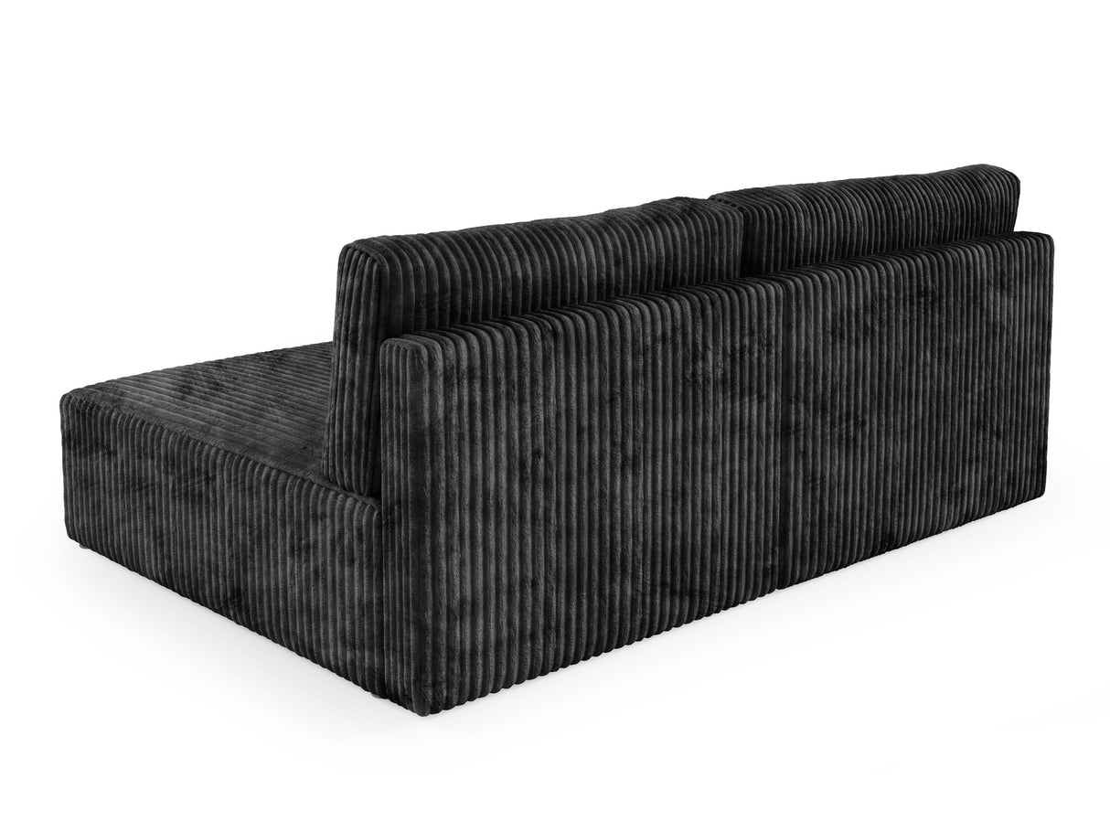 Stūra dīvāns 606736