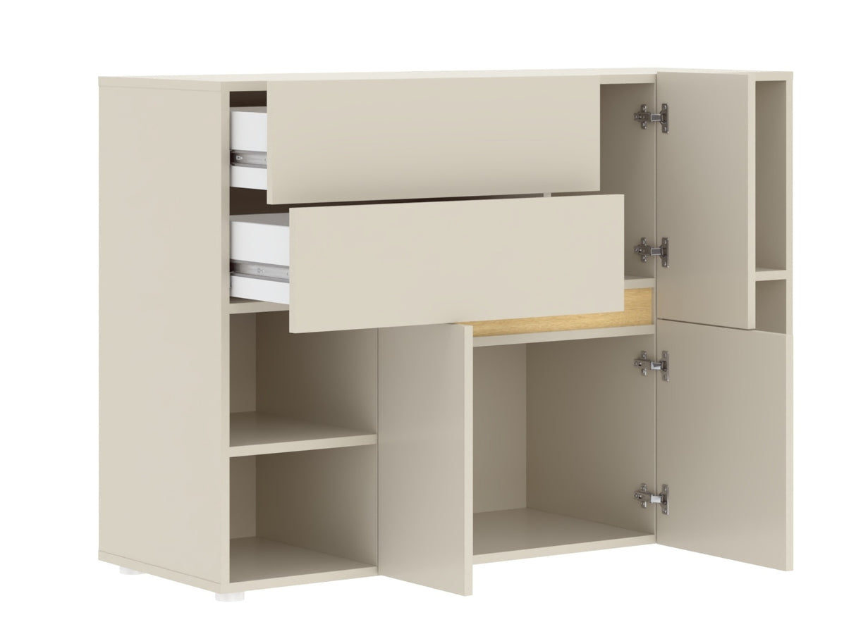 Bērnu istabas komplekts 606792