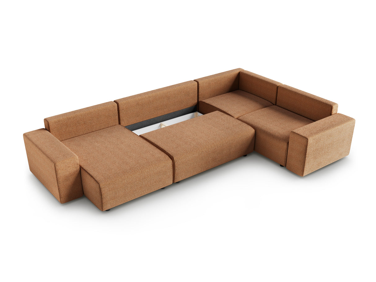 Stūra dīvāns 606819