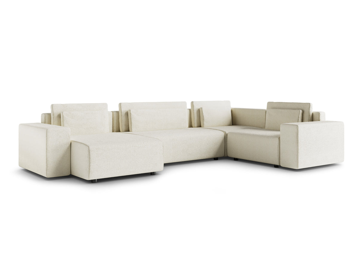 Stūra dīvāns 606819