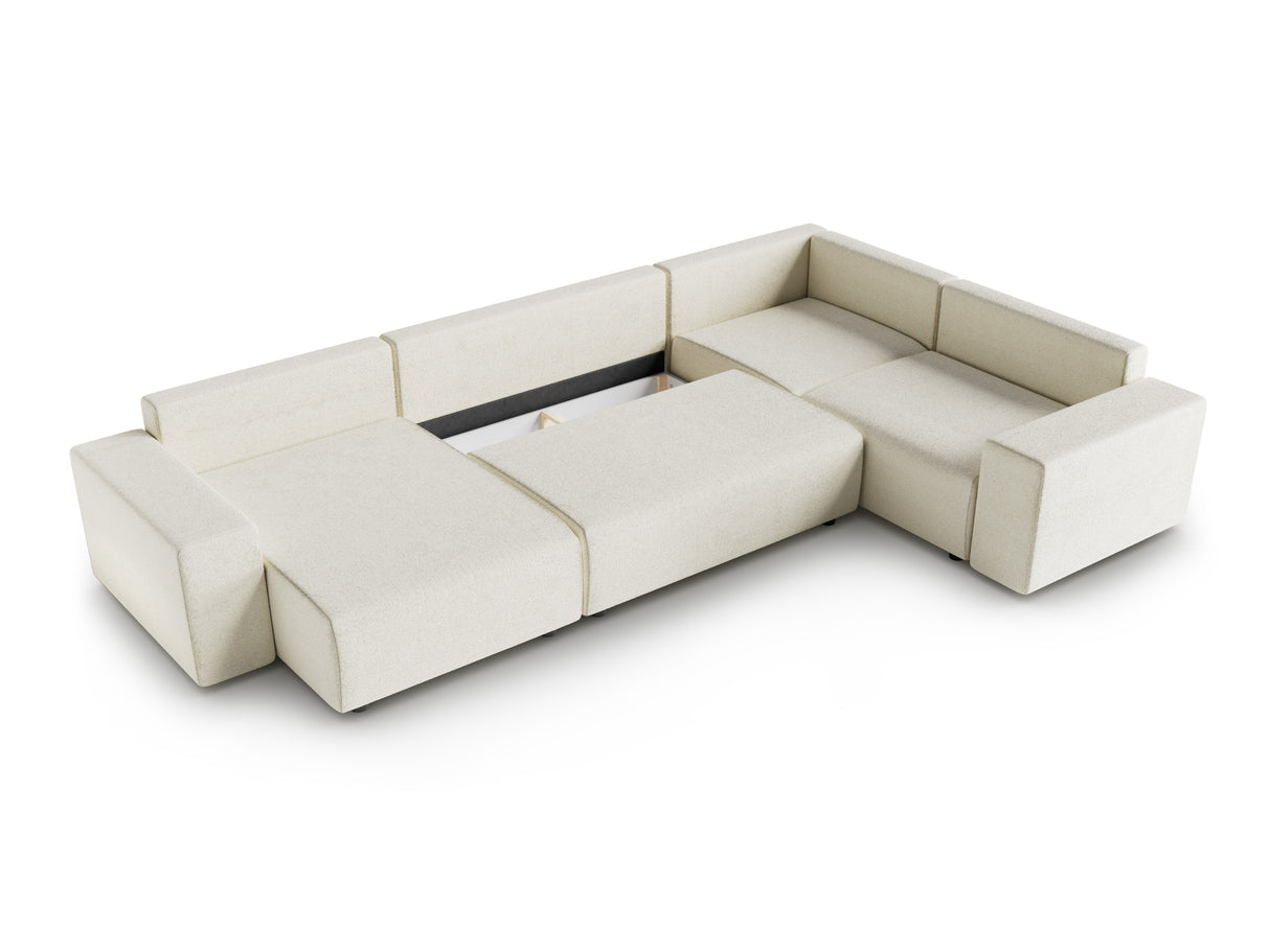 Stūra dīvāns 606819