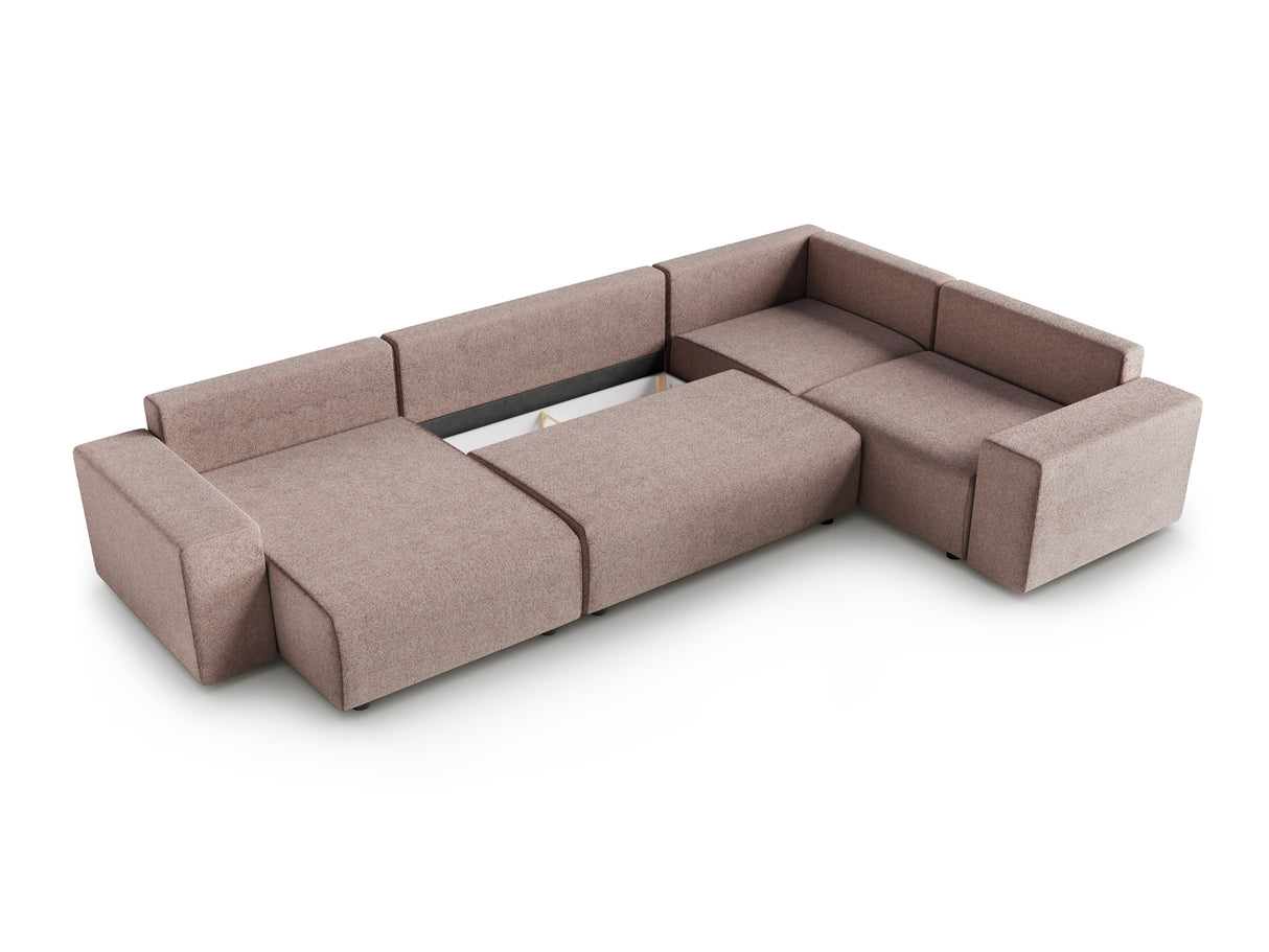 Stūra dīvāns 606819