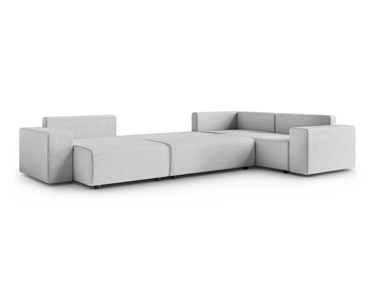 Stūra dīvāns 606819