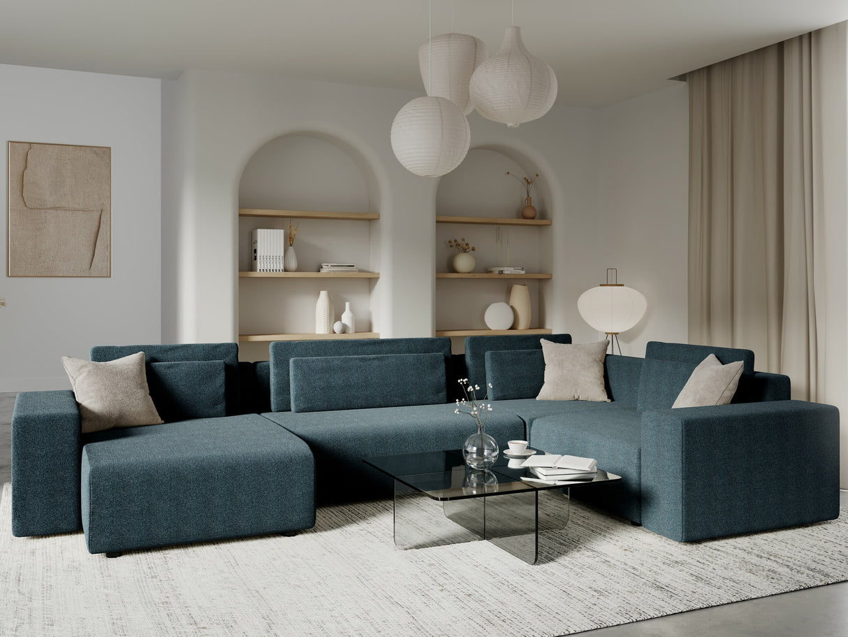 Stūra dīvāns 606819