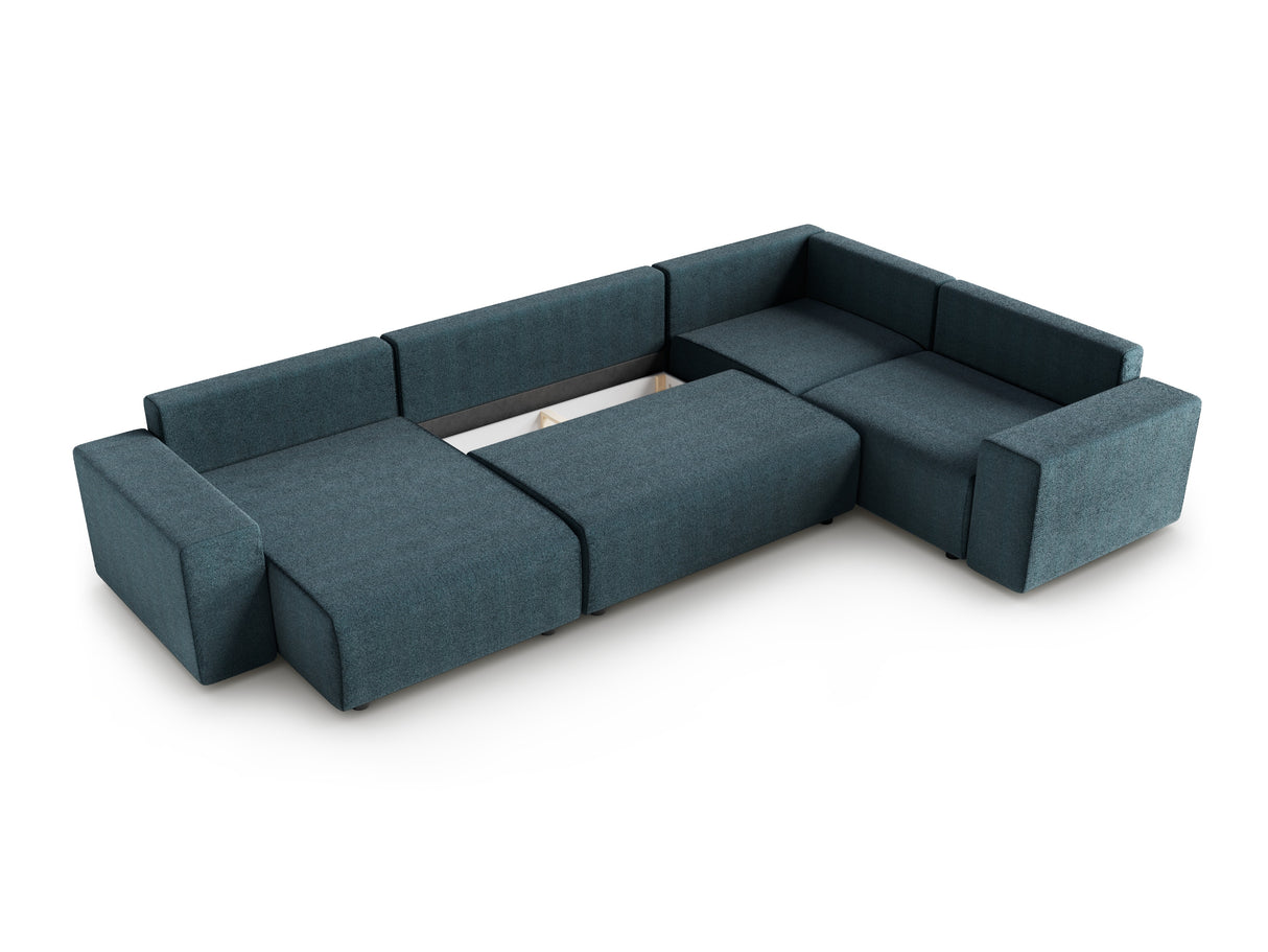 Stūra dīvāns 606819