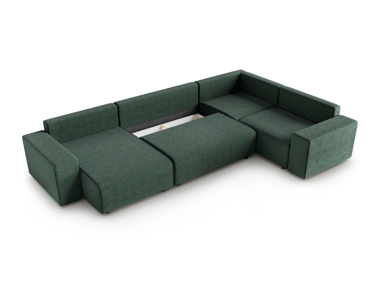 Stūra dīvāns 606819