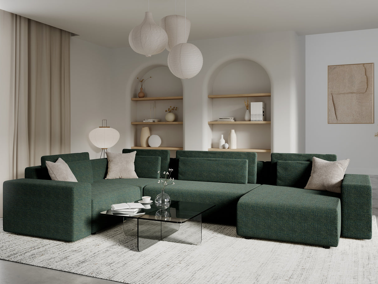 Stūra dīvāns 606819