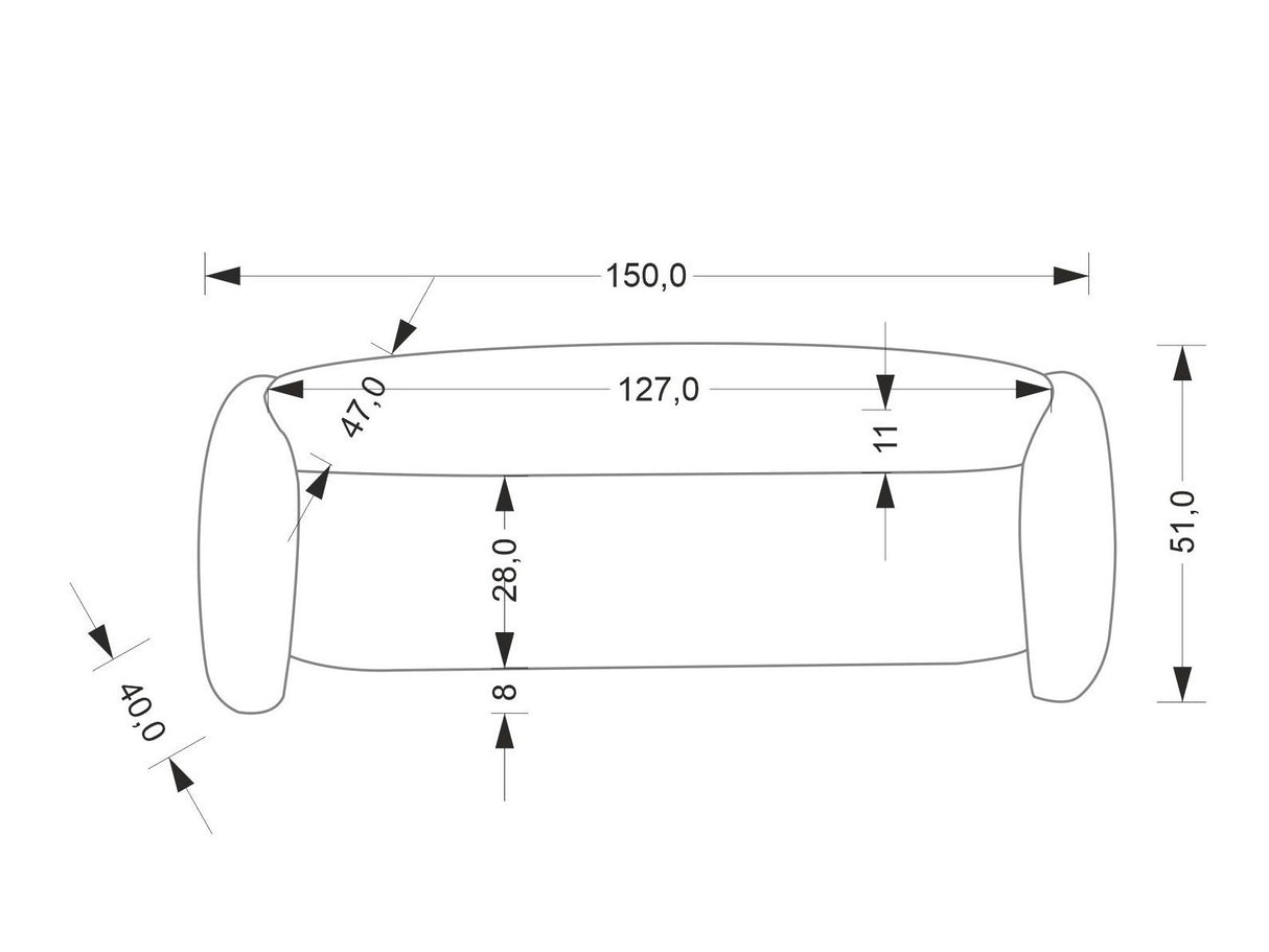 Mīkstais sols 606989