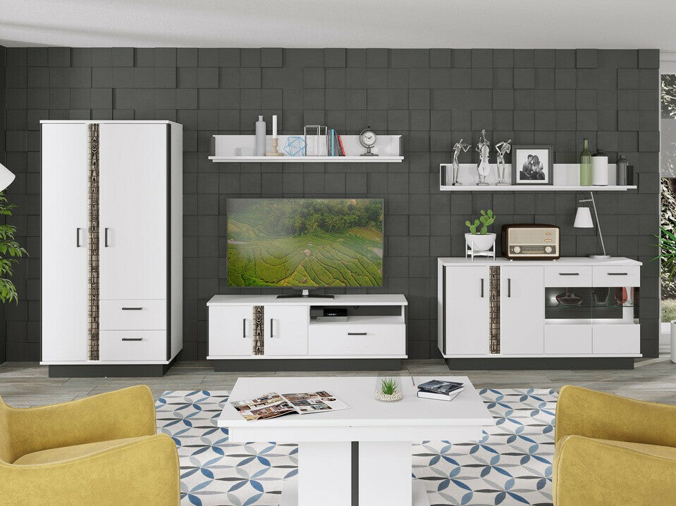 Viesistabas komplekts 606990