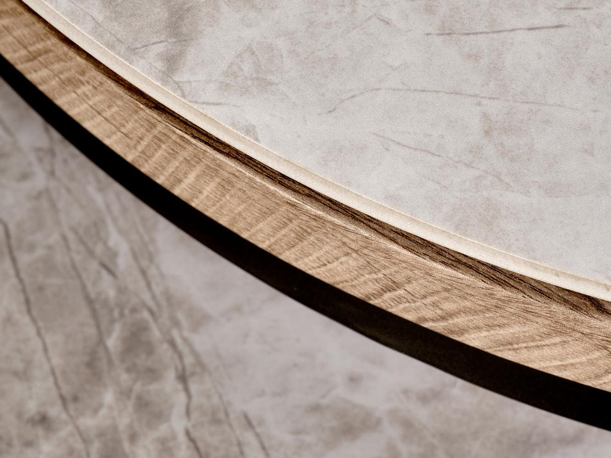 Žurnālu galdiņu komplekts 606993