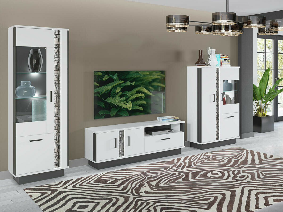 Viesistabas komplekts 455516