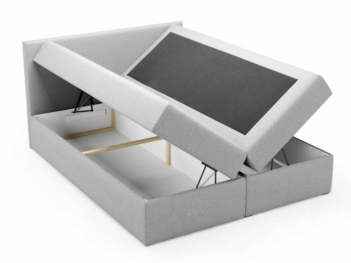 Kontinentālā gulta 607144