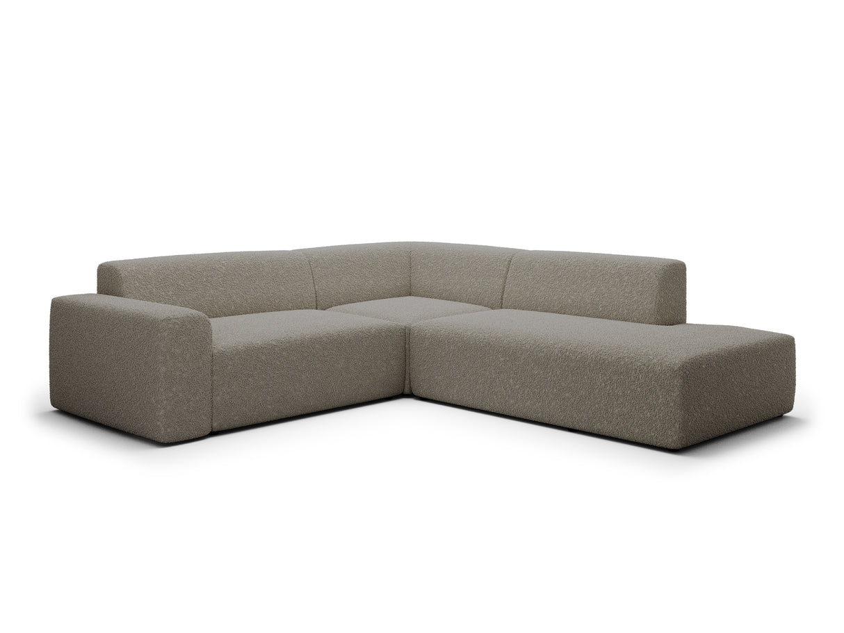 Stūra dīvāns 607234