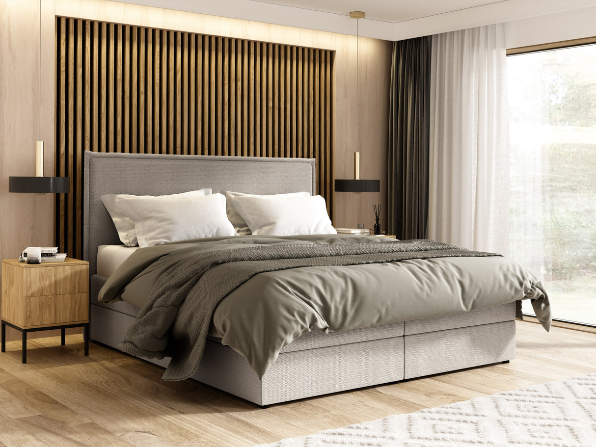 Kontinentālā gulta 607268