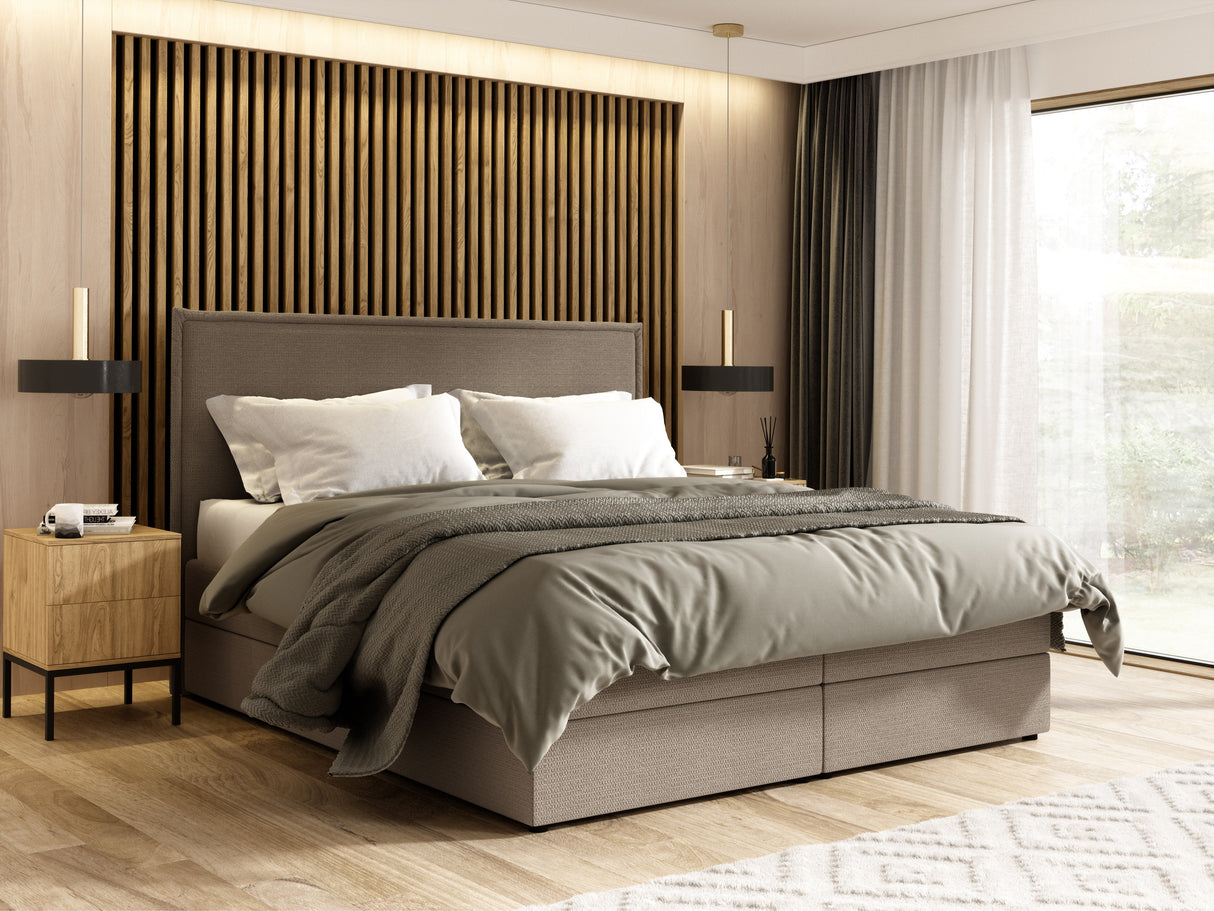 Kontinentālā gulta 607268