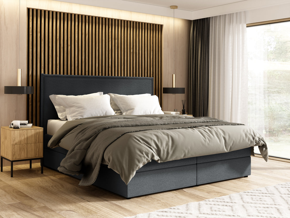 Kontinentālā gulta 607268