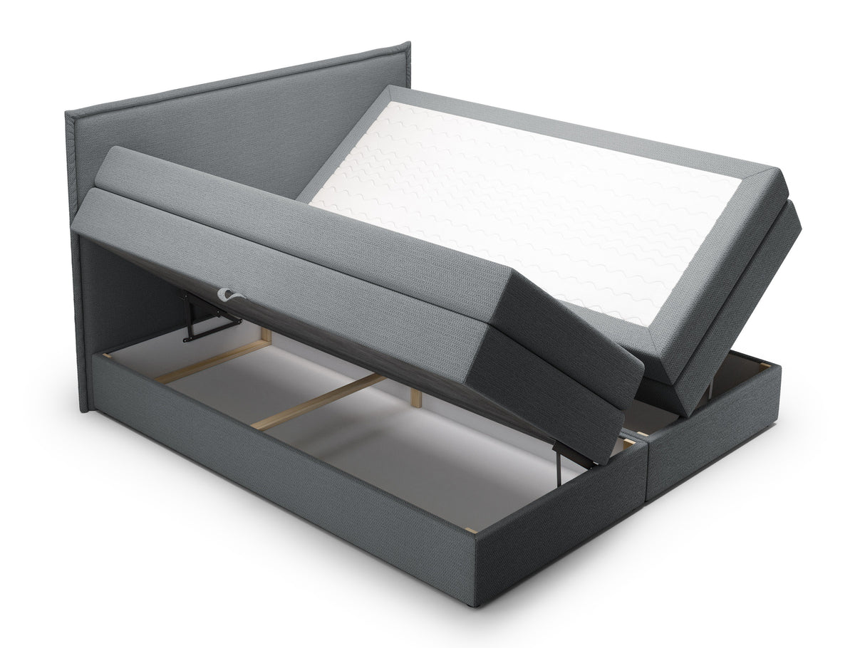 Kontinentālā gulta 607268