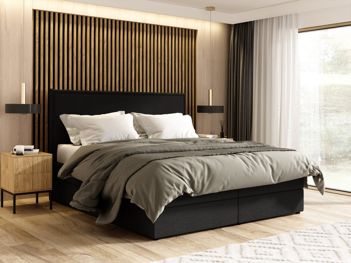 Kontinentālā gulta 607268