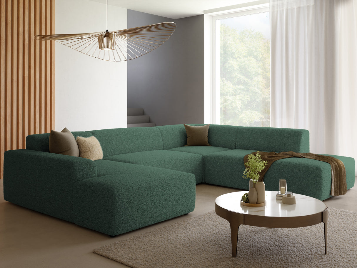 Stūra dīvāns 607321