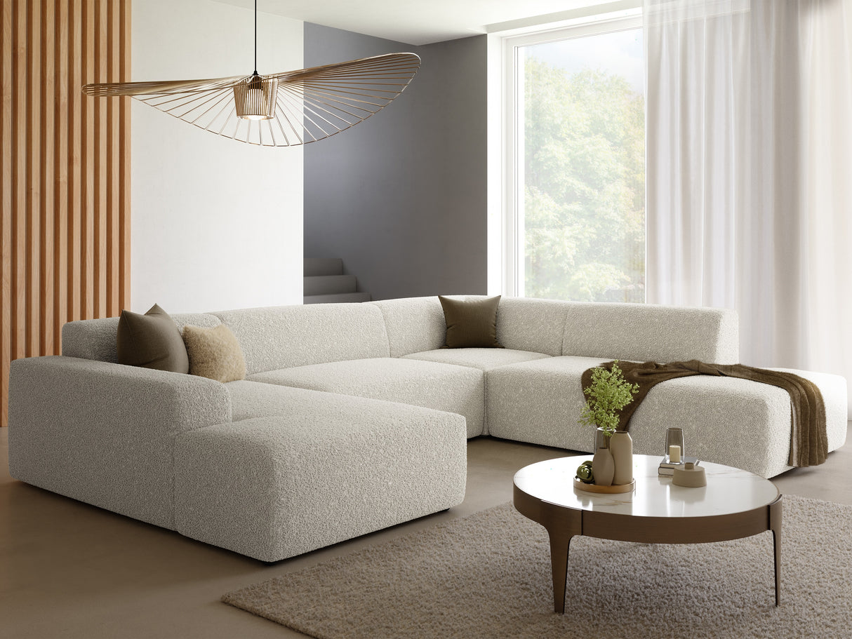 Stūra dīvāns 607321