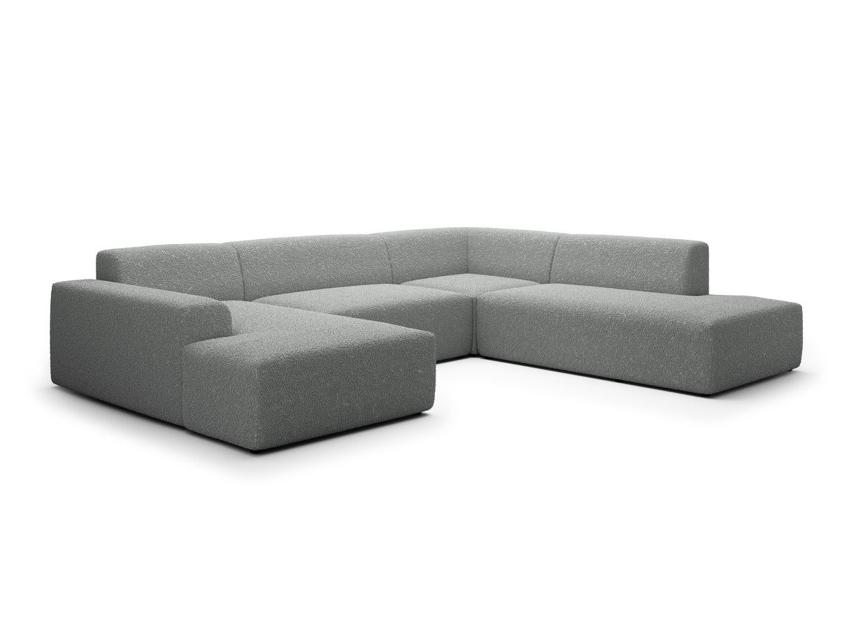 Stūra dīvāns 607321