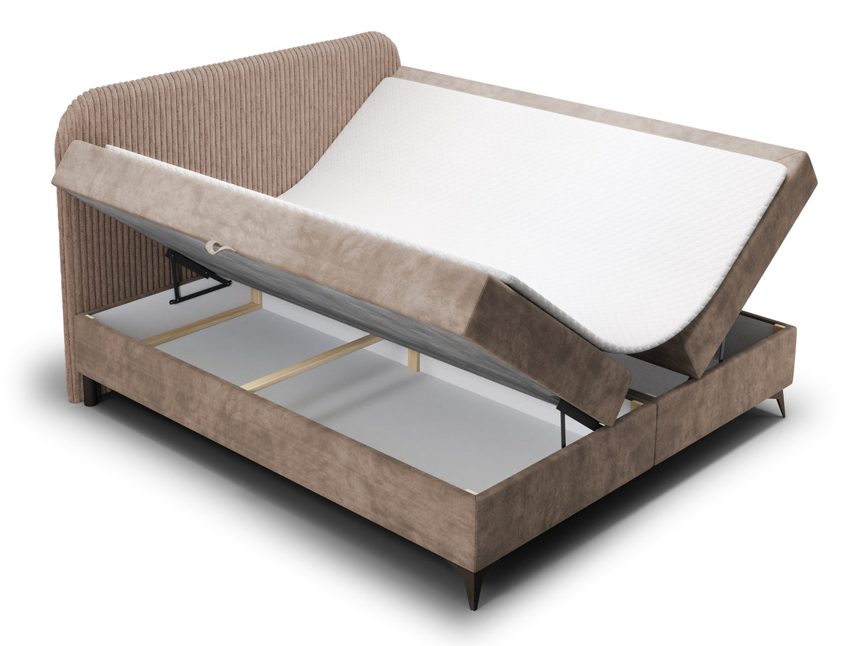 Kontinentālā gulta 607356