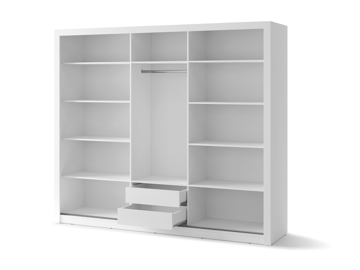 Skapis 453738 4204750