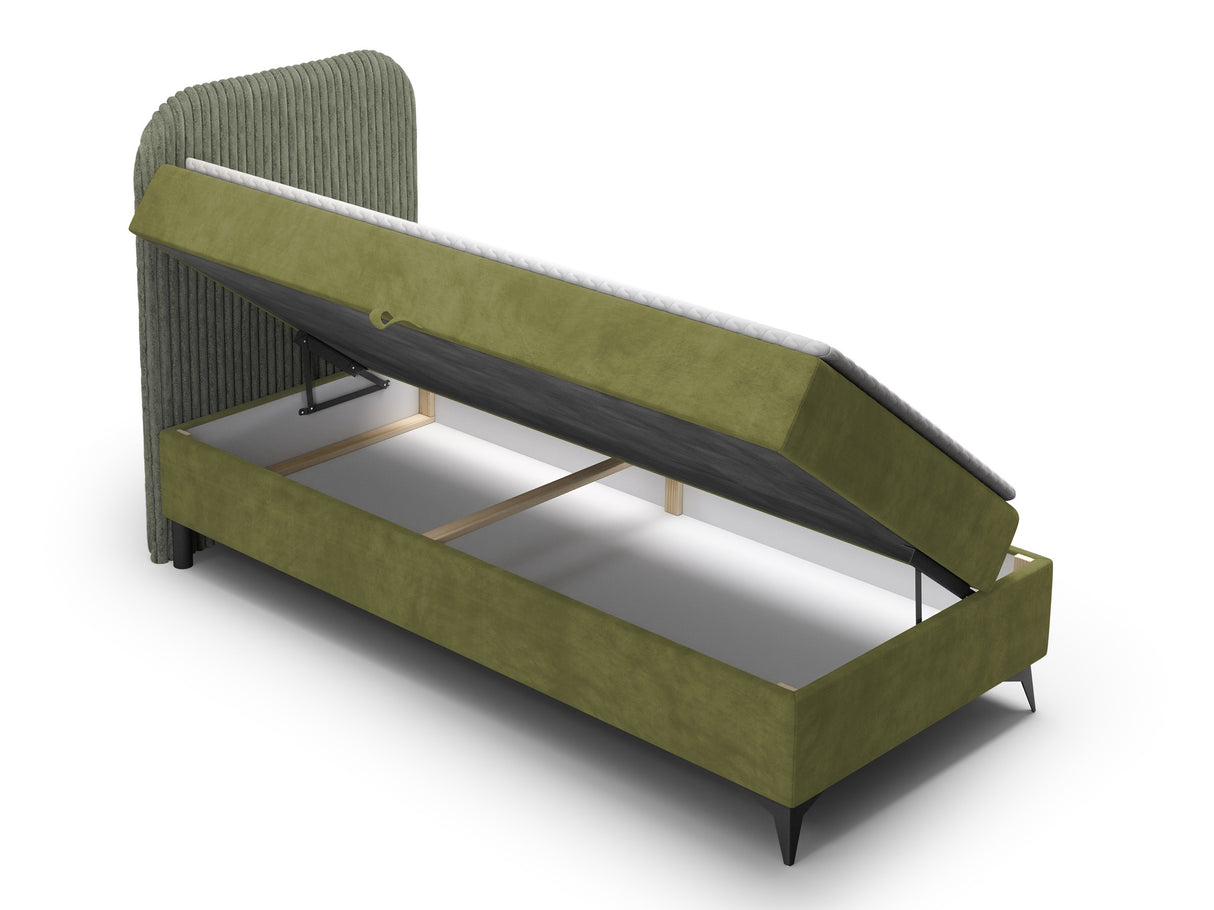 Kontinentālā gulta 607766