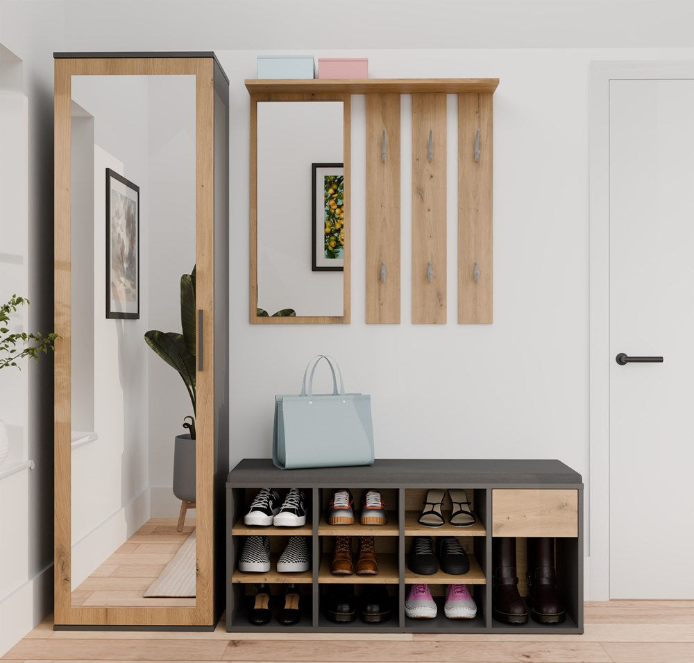 Apavu plaukts 608043