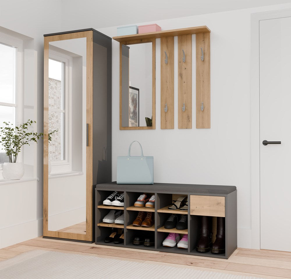 Apavu plaukts 608043