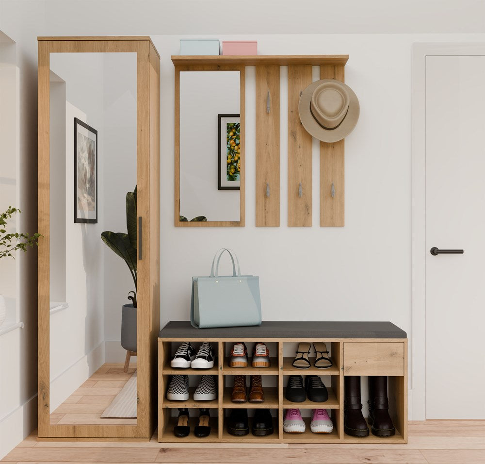 Apavu plaukts 608043