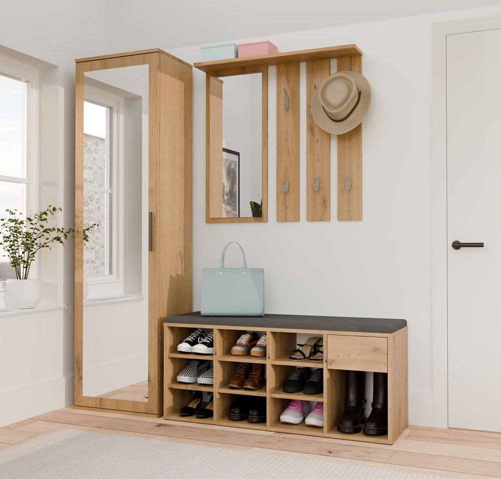 Apavu plaukts 608043