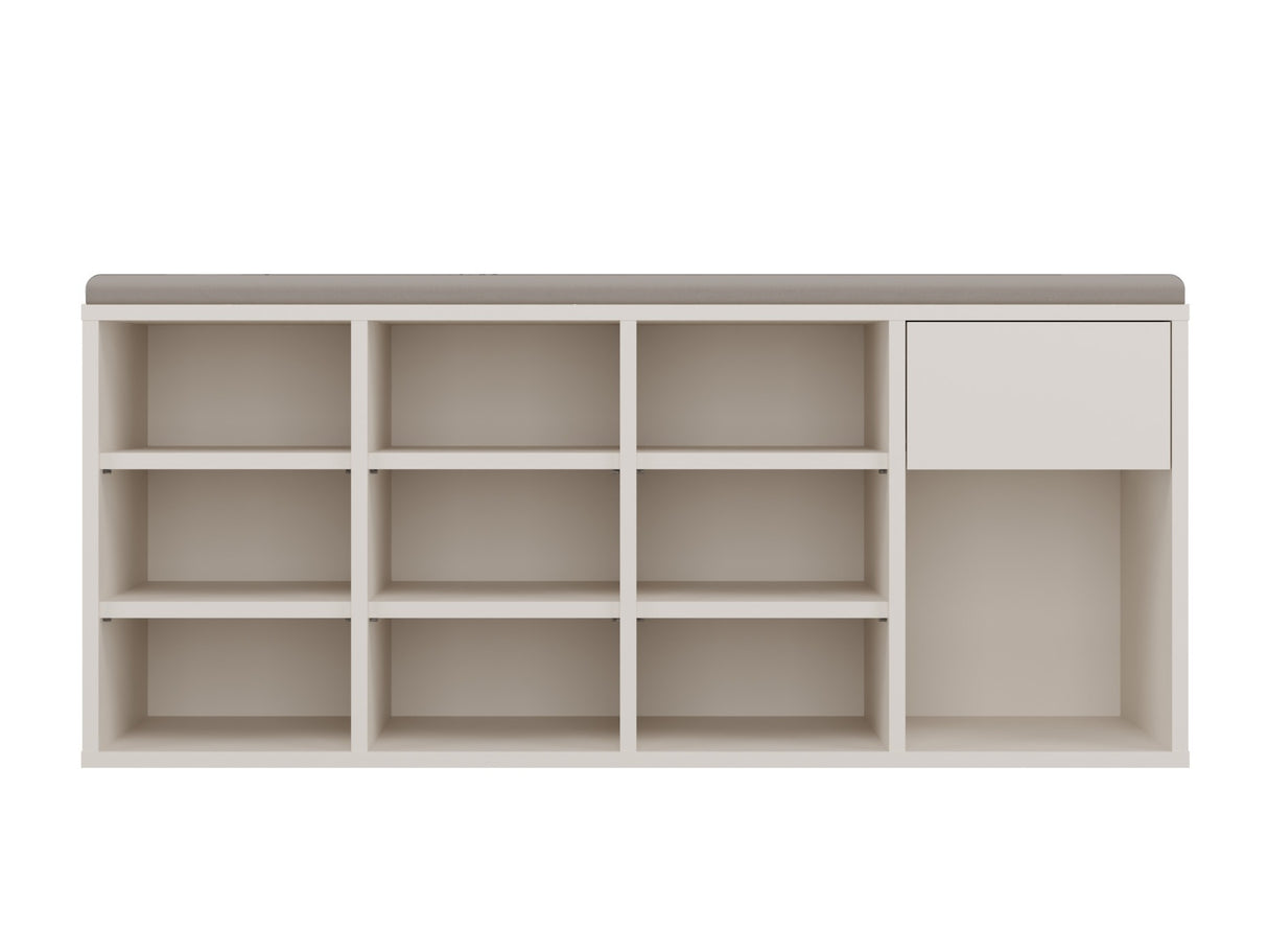 Apavu plaukts 608043